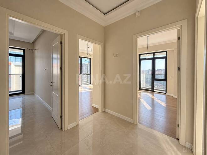 Satılır 3 otaqlı yeni tikili 79.7 m², Bakmil m., photo 13 from 19