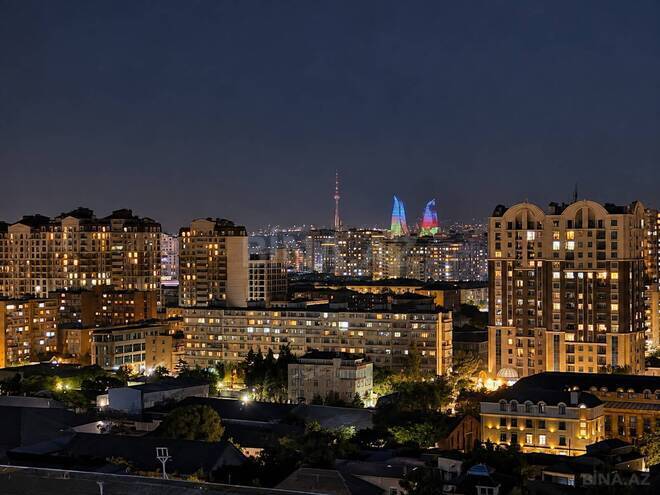Satılır 3 otaqlı yeni tikili 79.7 m², Bakmil m., photo 9 from 19