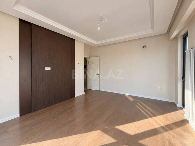 Satılır 3 otaqlı yeni tikili 79.7 m², Bakmil m., photo 4 from 19