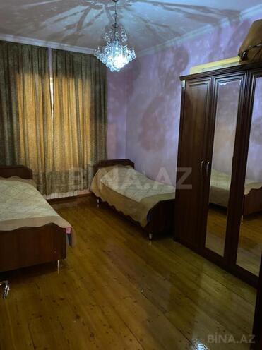 İcarəyə verilir 5 otaqlı həyət evi/bağ evi 300 m², Qara Qarayev m., photo 8 from 17