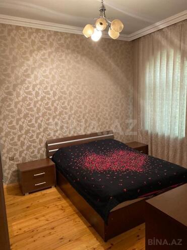 İcarəyə verilir 5 otaqlı həyət evi/bağ evi 300 m², Qara Qarayev m., photo 7 from 17