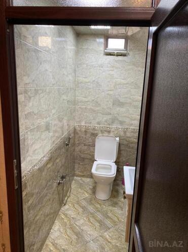 İcarəyə verilir 5 otaqlı həyət evi/bağ evi 300 m², Qara Qarayev m., photo 14 from 17
