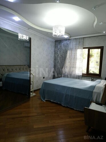 Продаётся 3-комн. вторичка 95 м², м. Халглар Достлугу, photo 5 from 17