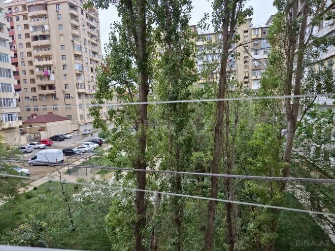 Продаётся 3-комн. вторичка 95 м², м. Халглар Достлугу, photo 16 from 17