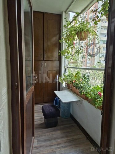 Продаётся 3-комн. вторичка 95 м², м. Халглар Достлугу, photo 11 from 17