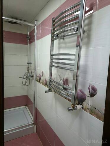 Продаётся 3-комн. вторичка 95 м², м. Халглар Достлугу, photo 14 from 17