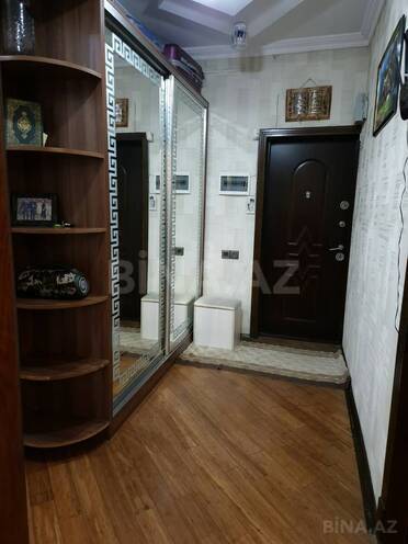Продаётся 3-комн. вторичка 95 м², м. Халглар Достлугу, photo 15 from 17