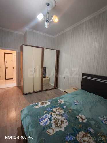 Сдаётся 3-комн. новостройка 70 м², пос. Ени Гюнешли, photo 5 from 15