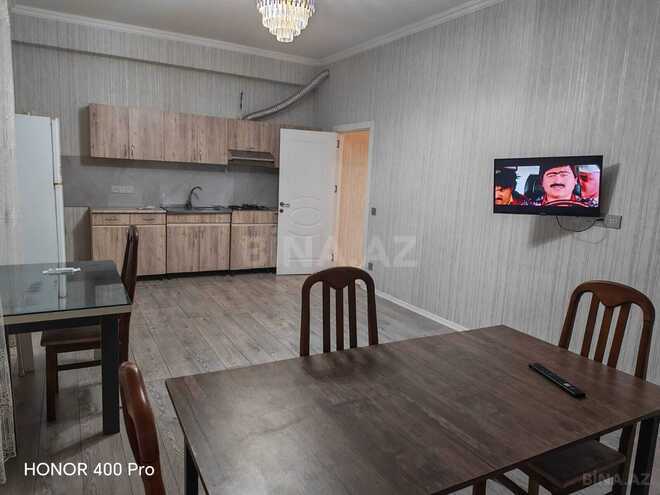 Сдаётся 3-комн. новостройка 70 м², пос. Ени Гюнешли, photo 9 from 15