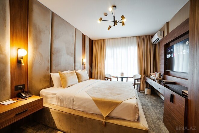 Продается  объект 440 м², м. Шах Исмаил Хатаи, photo 4 from 9