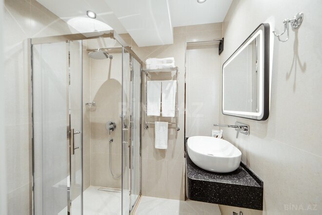 Продается  объект 440 м², м. Шах Исмаил Хатаи, photo 7 from 9