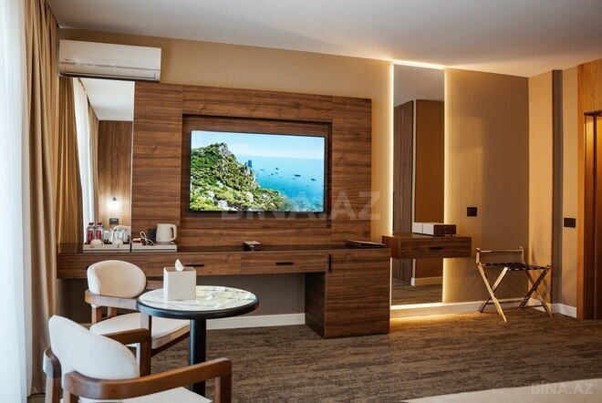 Продается  объект 440 м², м. Шах Исмаил Хатаи, photo 3 from 9