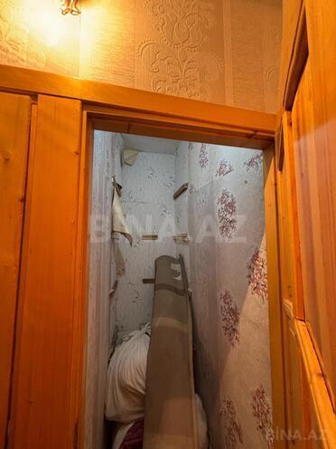 Продаётся 3-комн. вторичка 57 м², м. Насими, photo 9 from 11