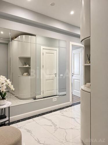 Продаётся 3-комн. новостройка 114 м², м. Шах Исмаил Хатаи, photo 10 from 16