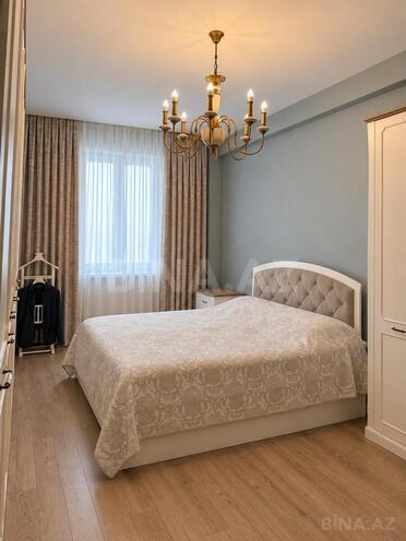 Продаётся 3-комн. новостройка 114 м², м. Шах Исмаил Хатаи, photo 4 from 16