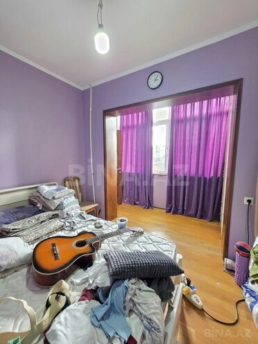 Satılır 3 otaqlı köhnə tikili 60 m², Memar Əcəmi m., photo 10 from 19