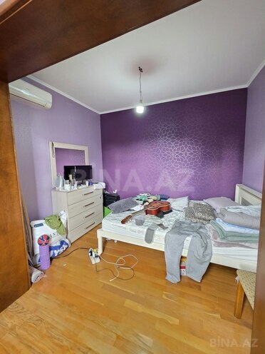 Satılır 3 otaqlı köhnə tikili 60 m², Memar Əcəmi m., photo 9 from 19