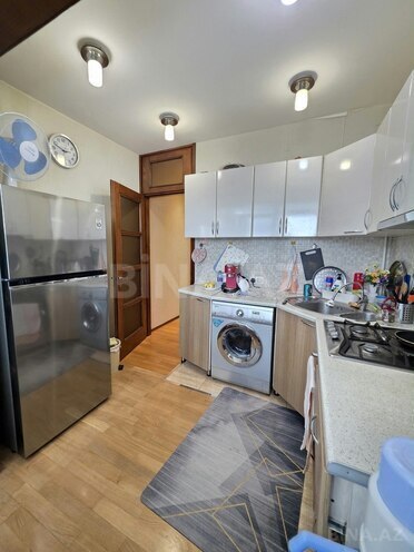 Satılır 3 otaqlı köhnə tikili 60 m², Memar Əcəmi m., photo 14 from 19