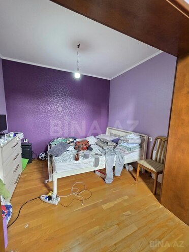 Satılır 3 otaqlı köhnə tikili 60 m², Memar Əcəmi m., photo 12 from 19