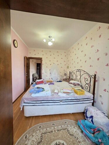 Satılır 3 otaqlı köhnə tikili 60 m², Memar Əcəmi m., photo 7 from 19