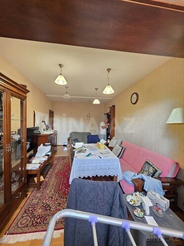Satılır 3 otaqlı köhnə tikili 60 m², Memar Əcəmi m., photo 4 from 19