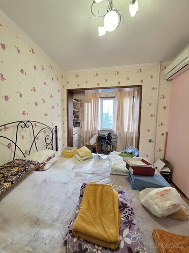 Satılır 3 otaqlı köhnə tikili 60 m², Memar Əcəmi m., photo 8 from 19