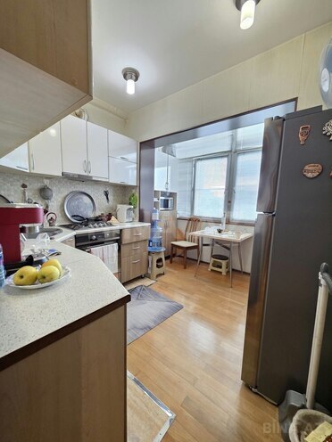 Satılır 3 otaqlı köhnə tikili 60 m², Memar Əcəmi m., photo 15 from 19