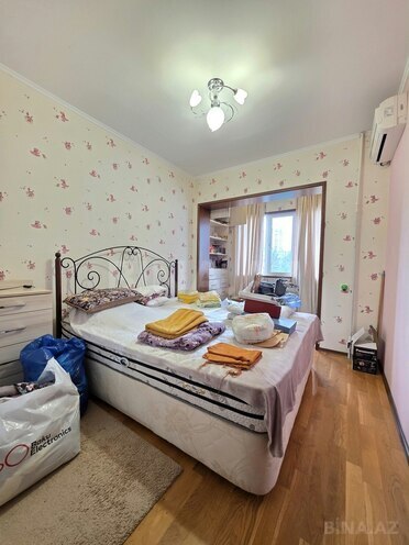 Satılır 3 otaqlı köhnə tikili 60 m², Memar Əcəmi m., photo 5 from 19