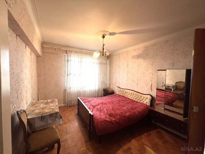 Продается 4-комн. новостройка 115 м², Насиминский  р., photo 7 from 15