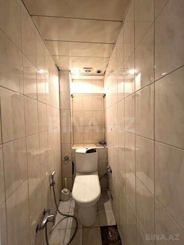 Продается 4-комн. новостройка 115 м², Насиминский  р., photo 12 from 15