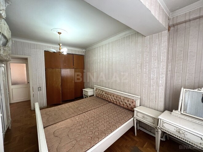 Продается 4-комн. новостройка 115 м², Насиминский  р., photo 6 from 15