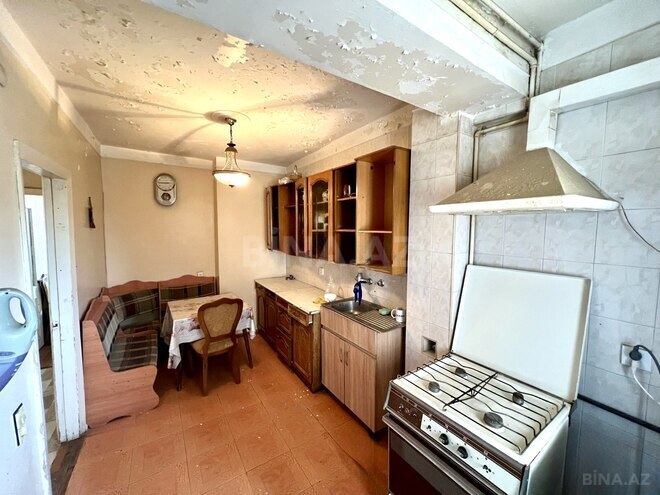 Продается 4-комн. новостройка 115 м², Насиминский  р., photo 8 from 15