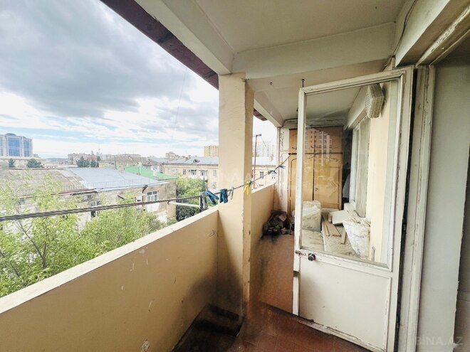 Продается 4-комн. новостройка 115 м², Насиминский  р., photo 11 from 15