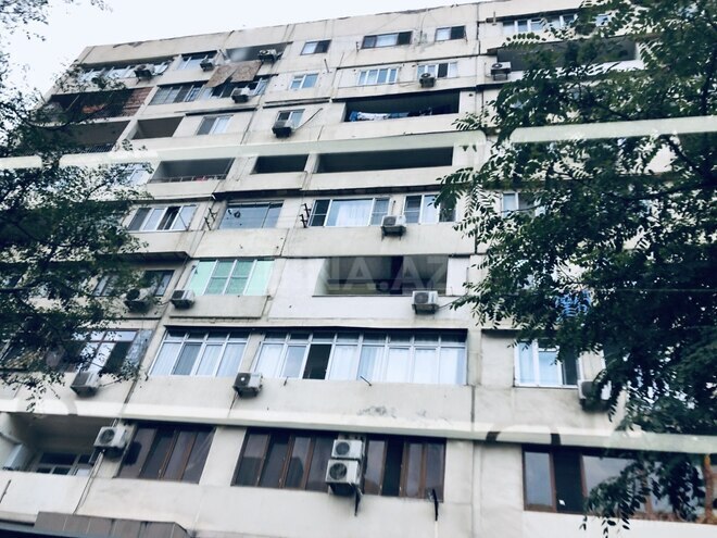 Продается 4-комн. новостройка 115 м², Насиминский  р., photo 14 from 15
