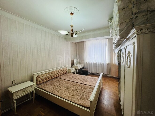 Продается 4-комн. новостройка 115 м², Насиминский  р., photo 5 from 15