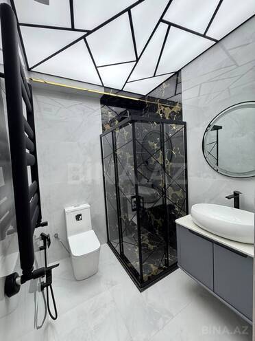 Satılır 3 otaqlı yeni tikili 95 m², Neftçilər m., photo 10 from 12