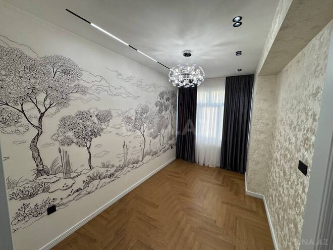 Satılır 3 otaqlı yeni tikili 95 m², Neftçilər m., photo 8 from 12