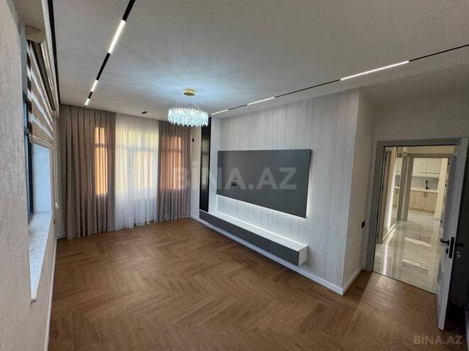 Satılır 3 otaqlı yeni tikili 95 m², Neftçilər m., photo 3 from 12