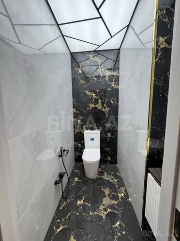 Satılır 3 otaqlı yeni tikili 95 m², Neftçilər m., photo 11 from 12