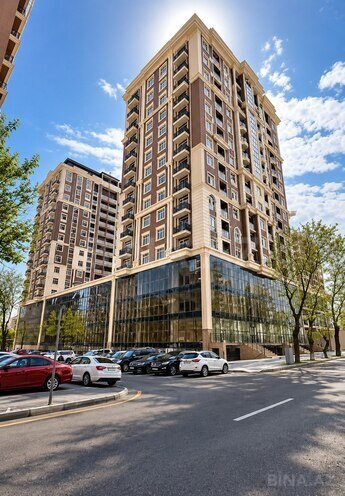 Продаётся 4-комн. новостройка 133.8 м², м. 28 мая, photo 1 from 29