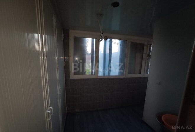 Satılır 3 otaqlı köhnə tikili 91 m², Gənclik m., photo 6 from 10