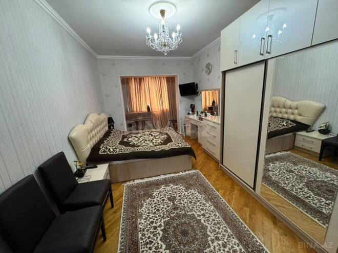 Продается 3-комн. вторичка 75 м², пос. Бинагади, photo 9 from 31