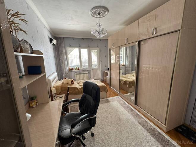 Продается 3-комн. вторичка 75 м², пос. Бинагади, photo 18 from 31
