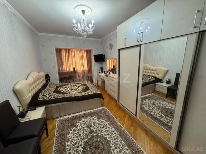 Продается 3-комн. вторичка 75 м², пос. Бинагади, photo 1 from 31