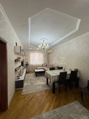 Продается 3-комн. вторичка 75 м², пос. Бинагади, photo 4 from 31