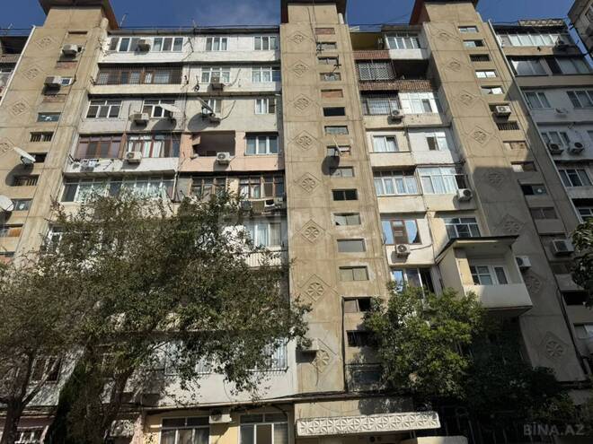 Продается 3-комн. вторичка 75 м², пос. Бинагади, photo 30 from 31