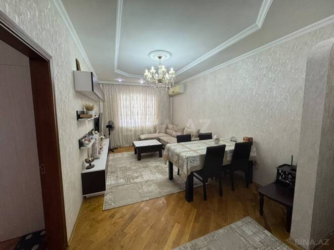 Продается 3-комн. вторичка 75 м², пос. Бинагади, photo 8 from 31