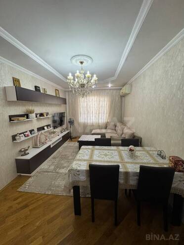 Продается 3-комн. вторичка 75 м², пос. Бинагади, photo 10 from 31