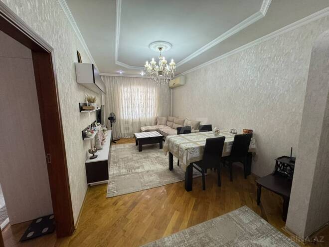 Продается 3-комн. вторичка 75 м², пос. Бинагади, photo 24 from 31