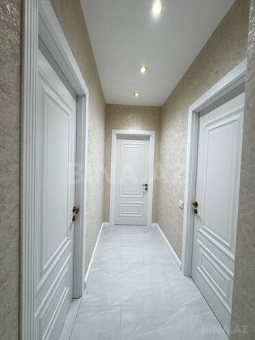 Satılır 4 otaqlı yeni tikili 110 m², Binəqədi r., photo 16 from 21